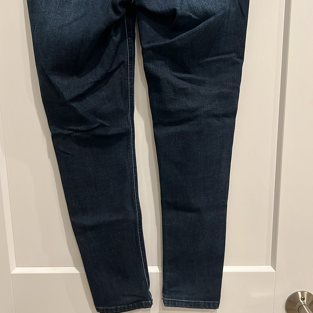 Democracy Ab Technology Jeans - Picture 5 of 9
